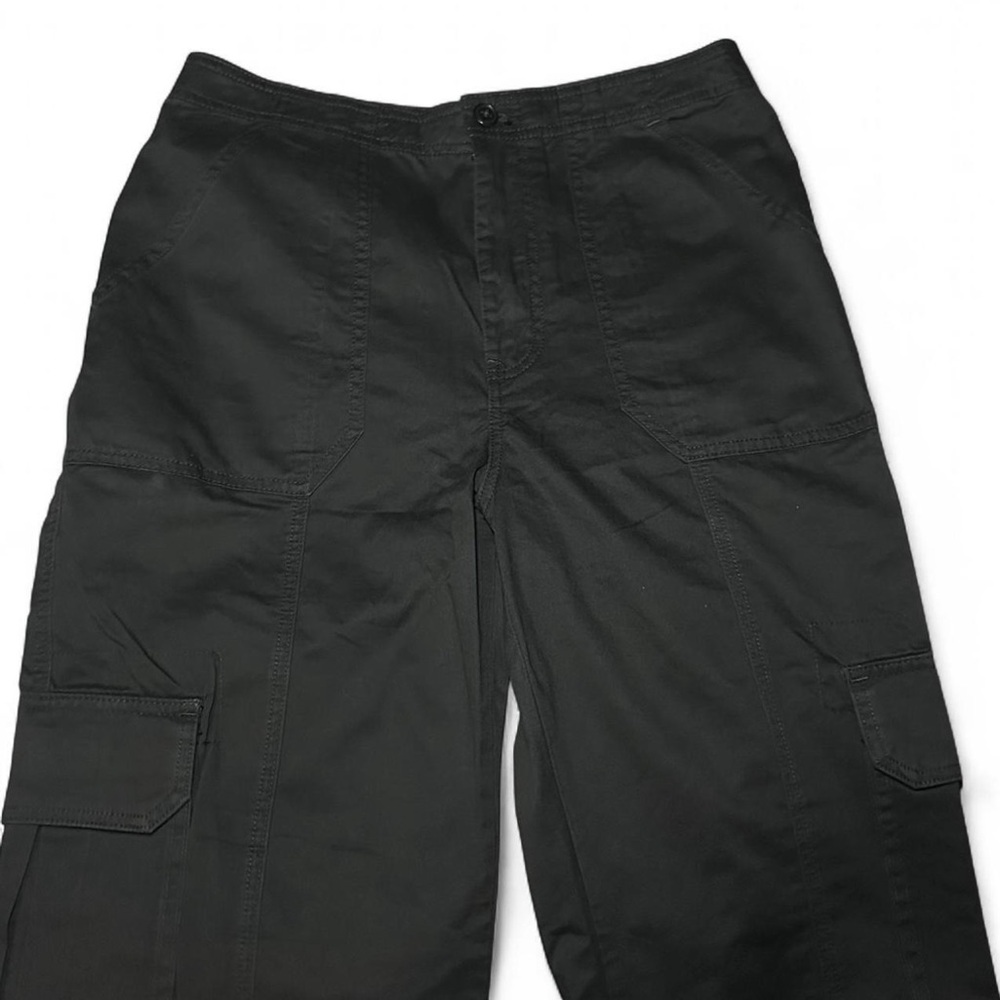 Abercrombie & Fitch Relaxed Cargo Pants